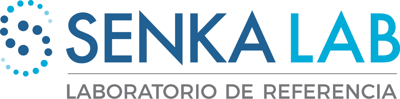 Senka Lab logo